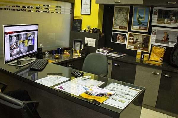 College Image